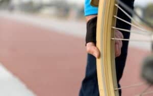 Bike Tire Pressure Explained All You Need To Know