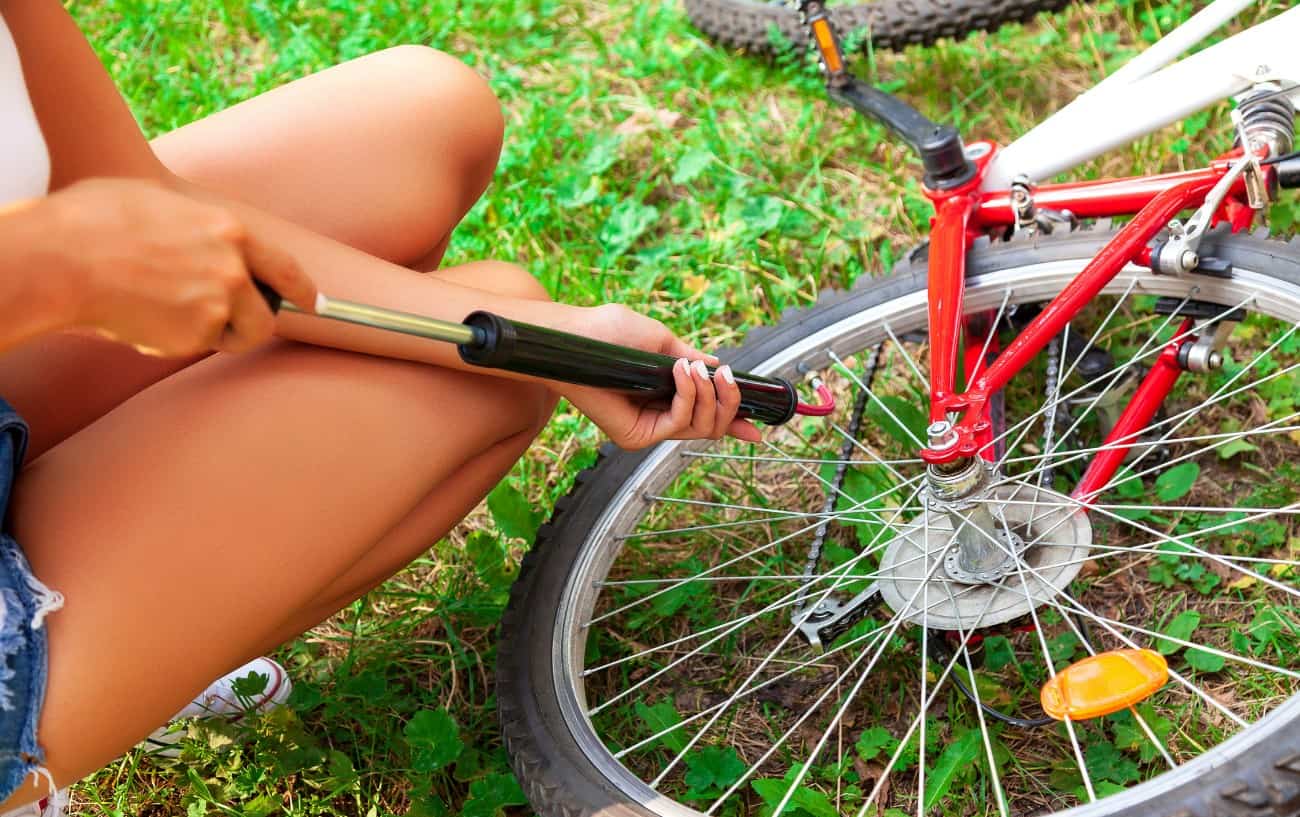 Bike Tire Pressure Explained All You Need To Know 5