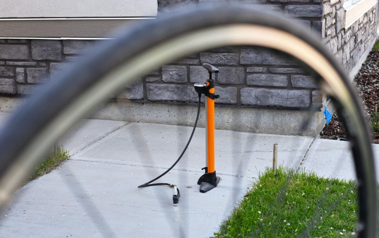 Bike Tire Pressure Explained All You Need To Know 6