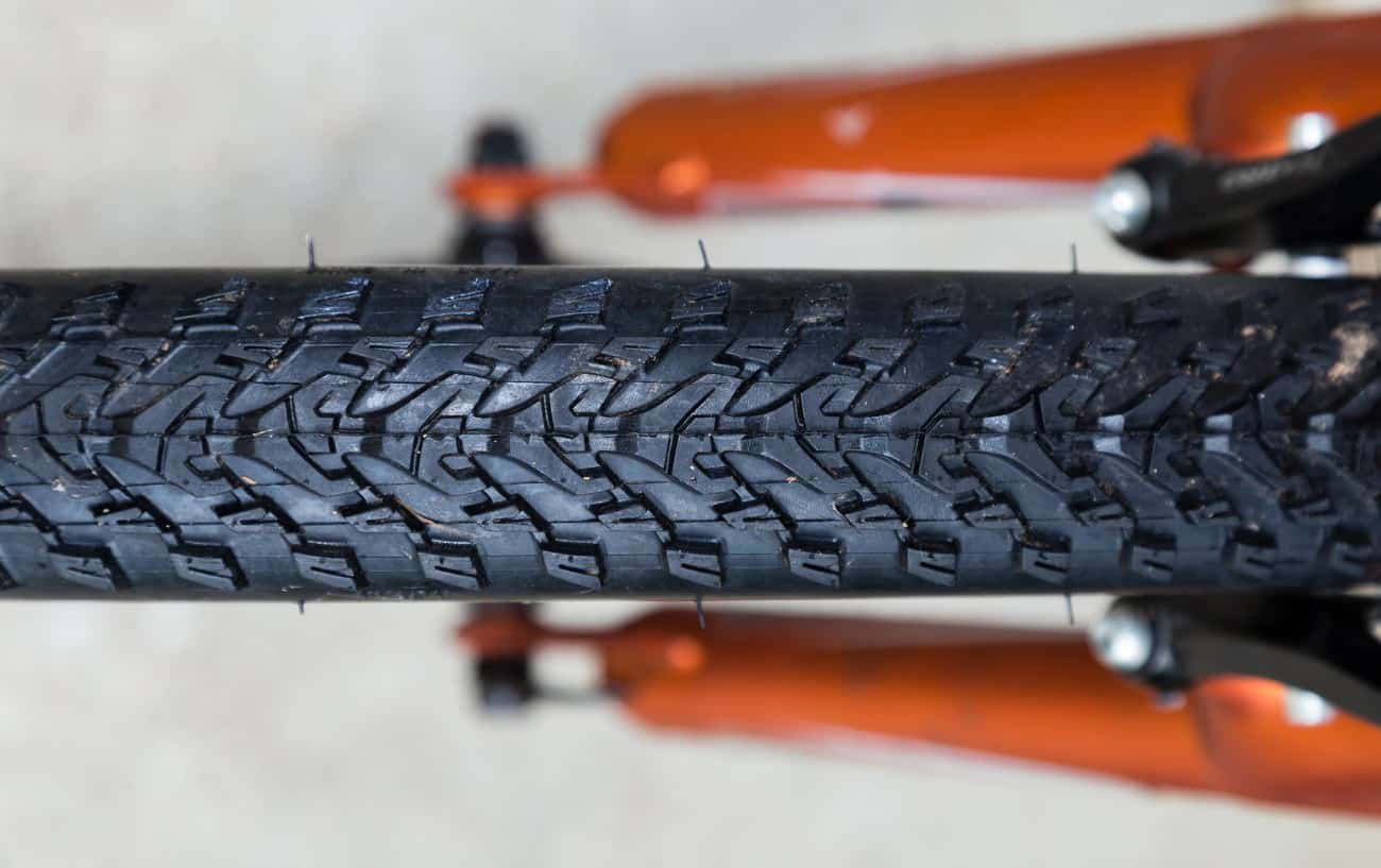 Bike Tire Pressure Explained All You Need To Know 8