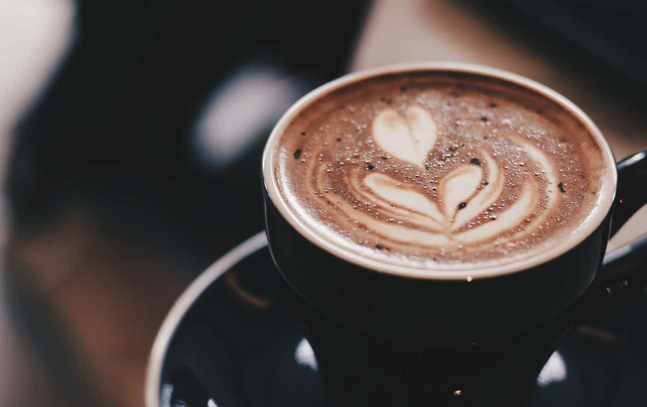 Coffee Before Cycling