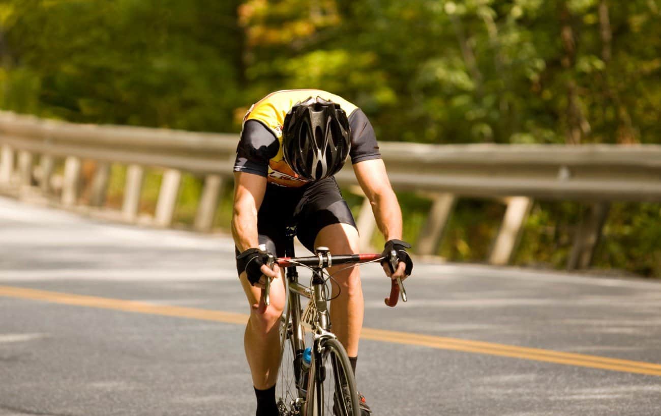 HIIT Cycling Workout 2