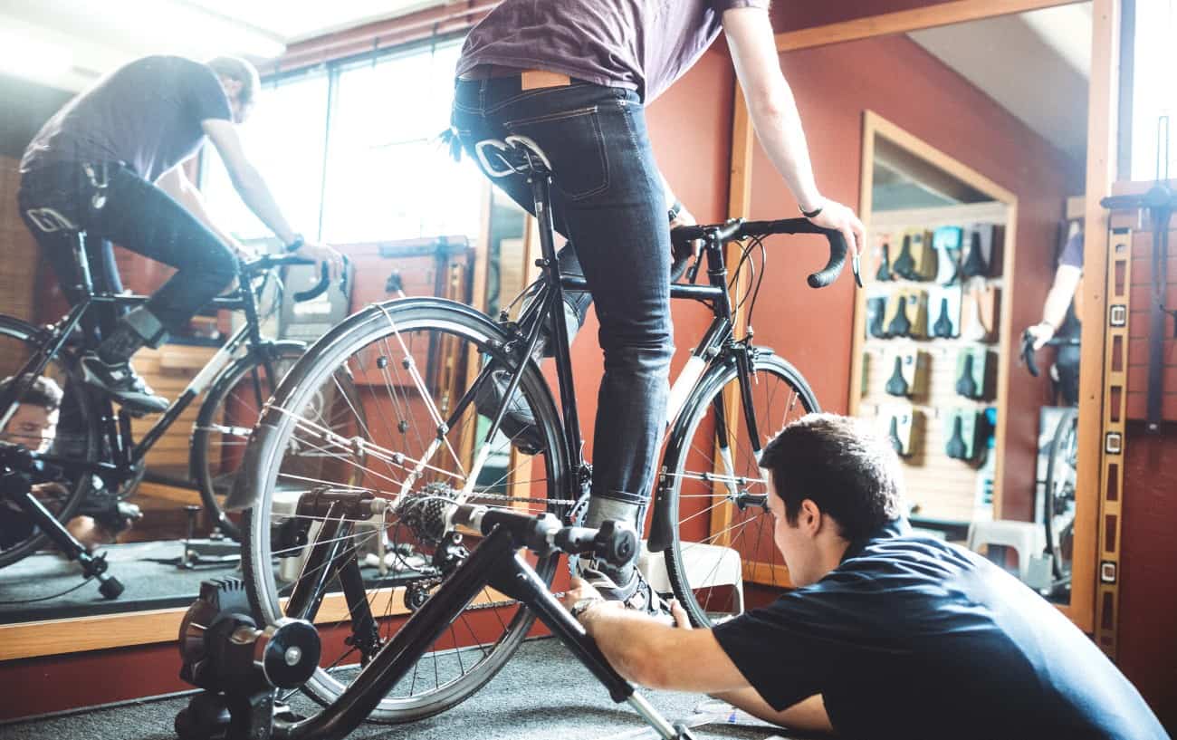 Lower Back Pain Cycling 4