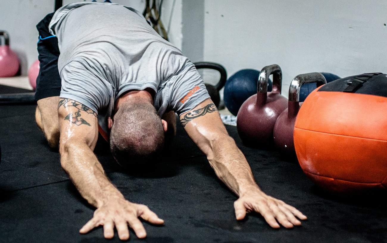 Lower Back Pain Cycling 6