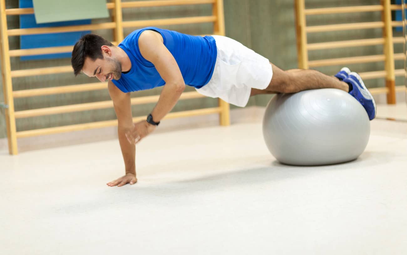 Lower Back Pain Cycling 8