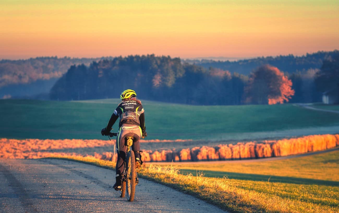 Recovery Rides