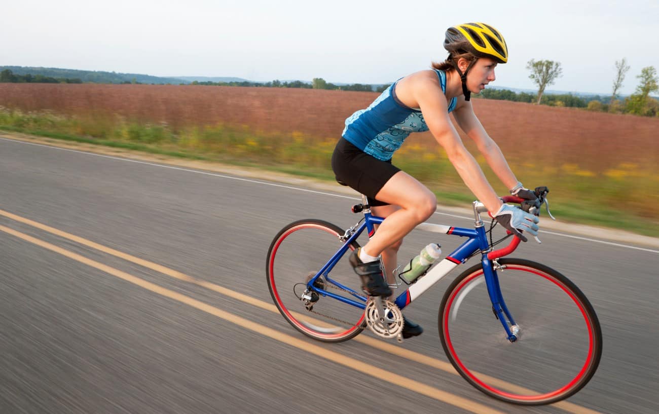 Recovery Rides 6 1