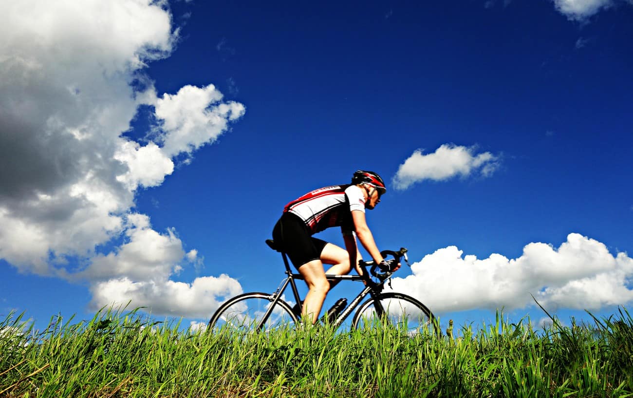 Recovery Rides