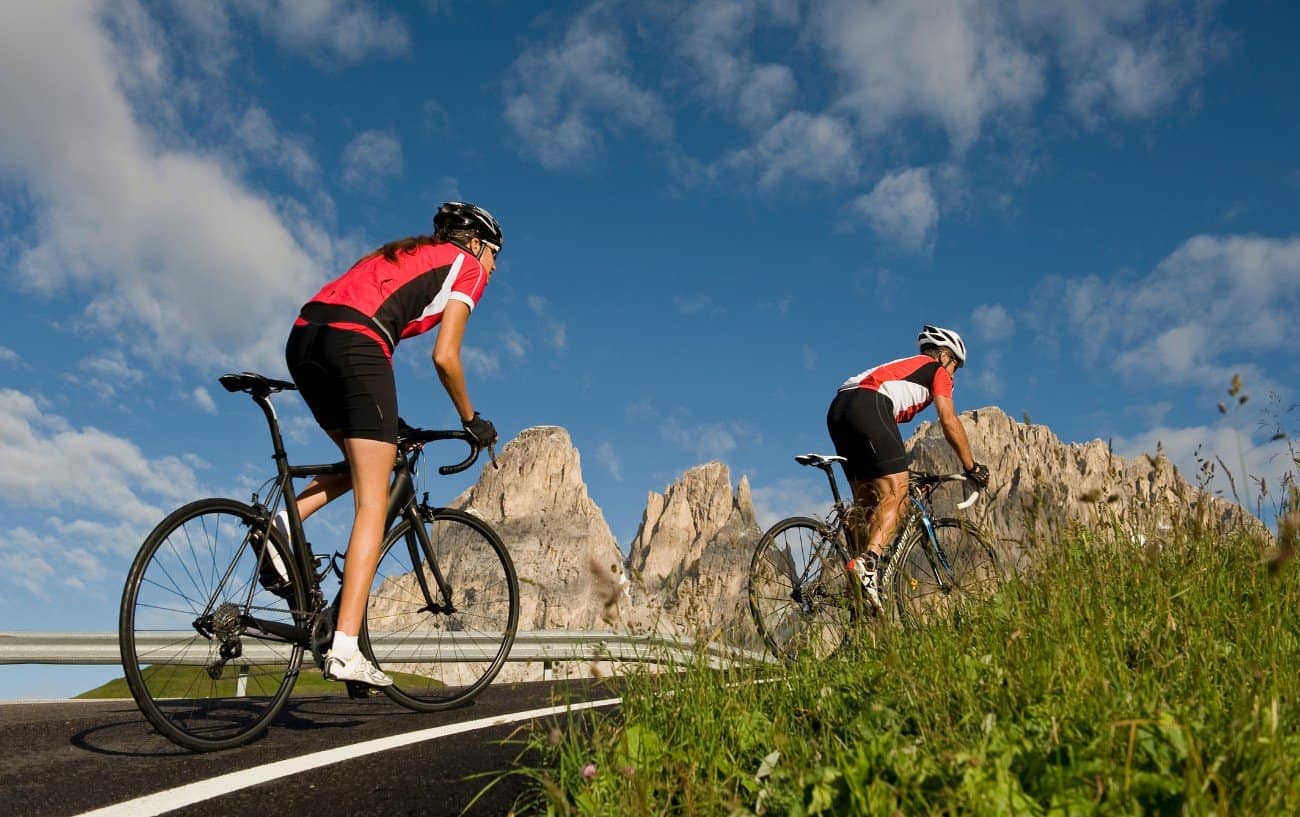 Tempo Training Cycling 4