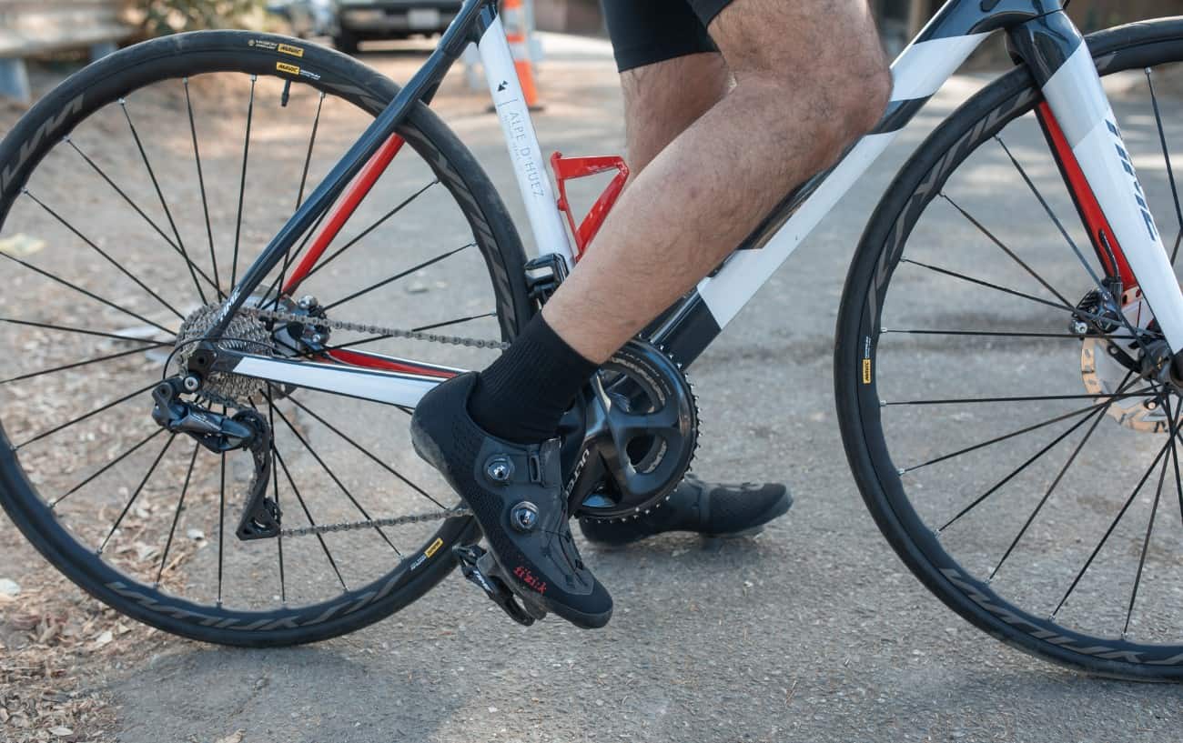 Types Of Bike Pedals: Every Type Explained 2