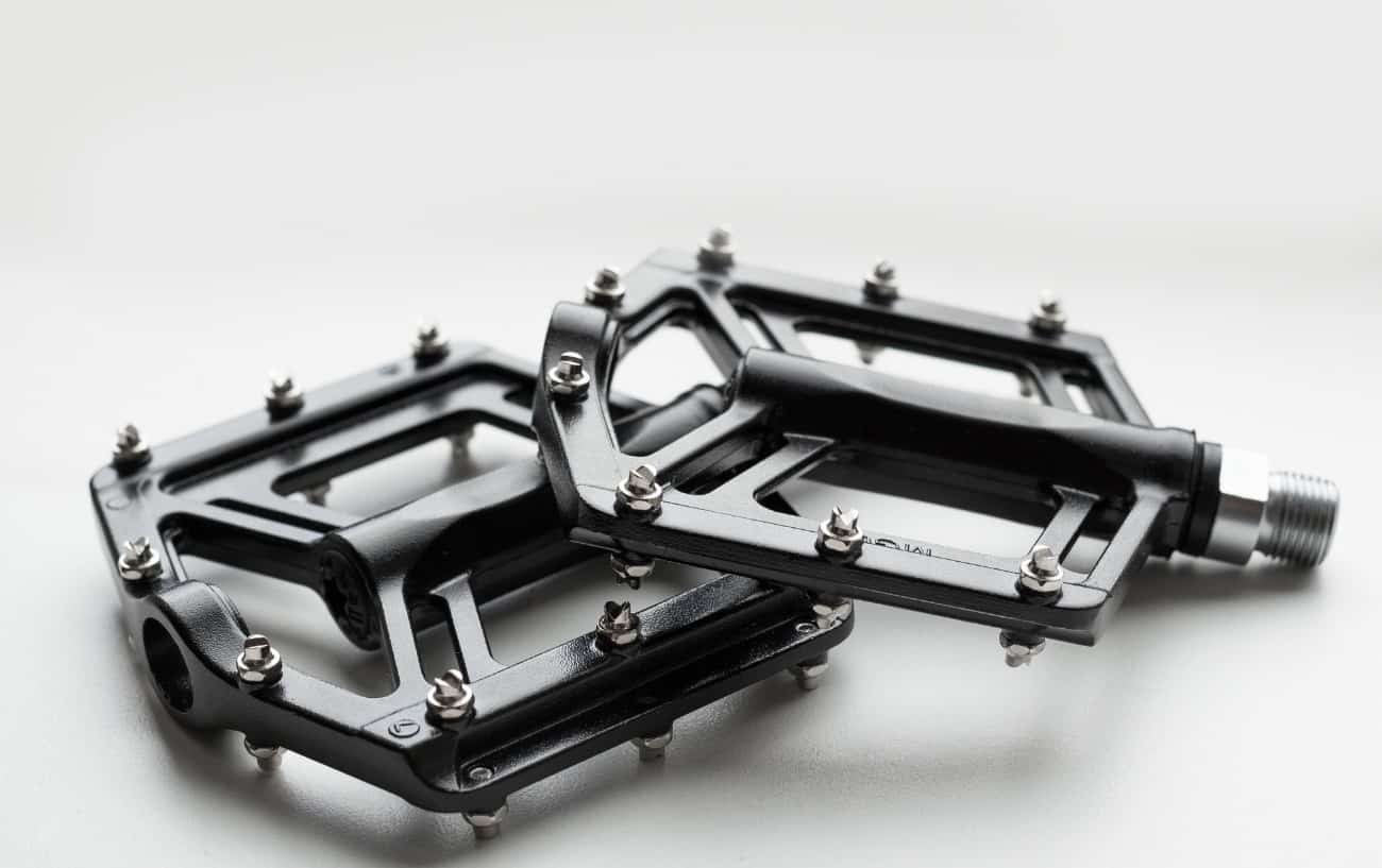 Types Of Bike Pedals: Every Type Explained 4