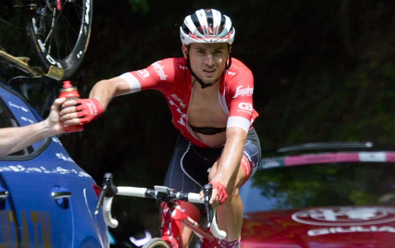 What Is A Bidon In Cycling 4