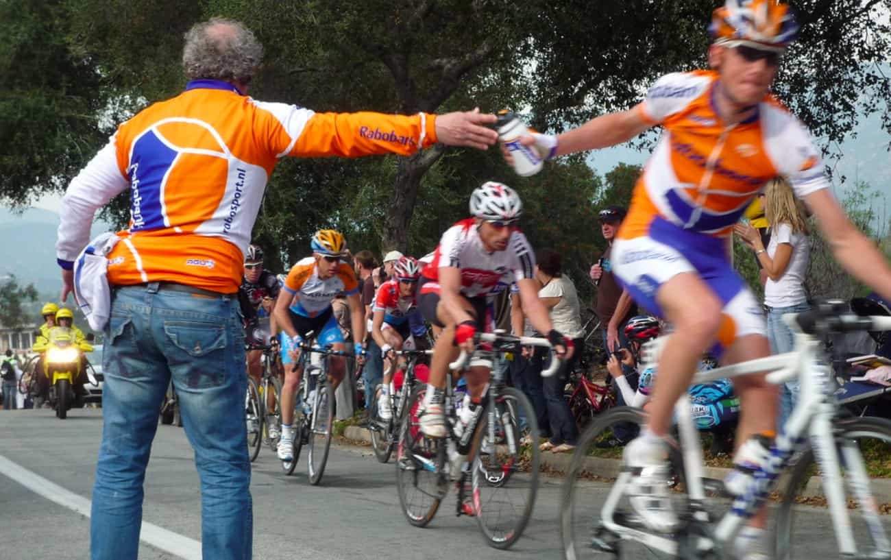What Is A Bidon In Cycling 7