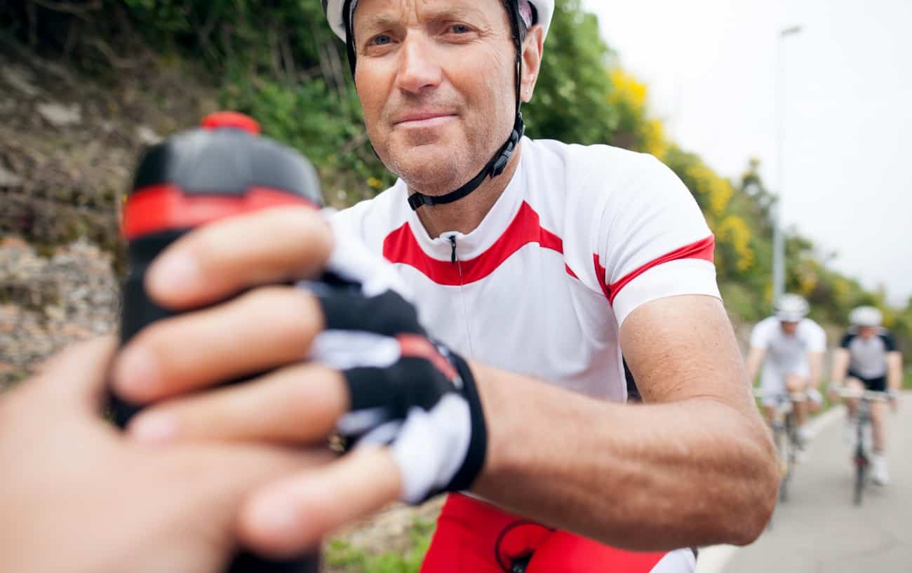 What Is A Bidon In Cycling 8