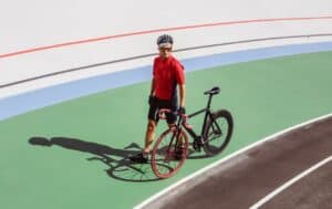 Cycling + Training Advice: Silo Page Background