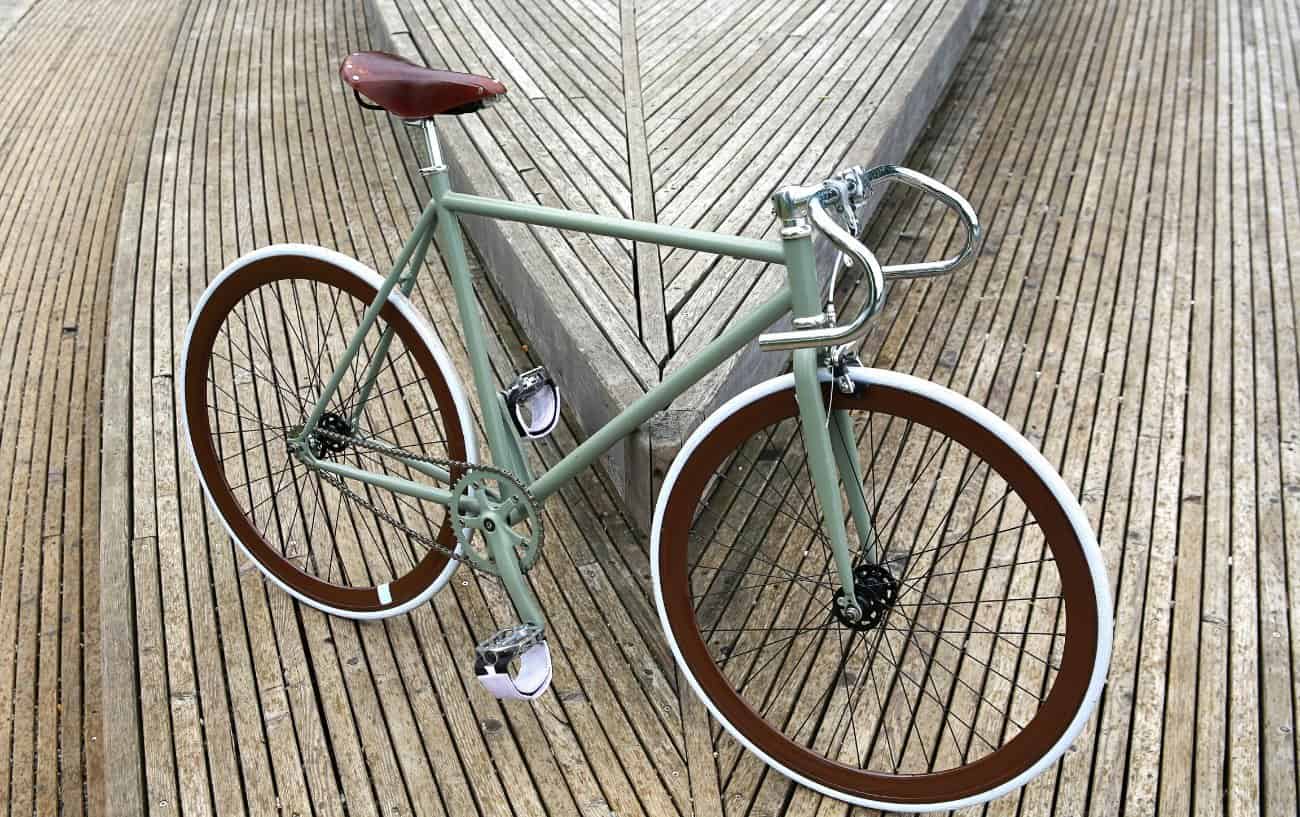 What Is A Fixie Bike 3