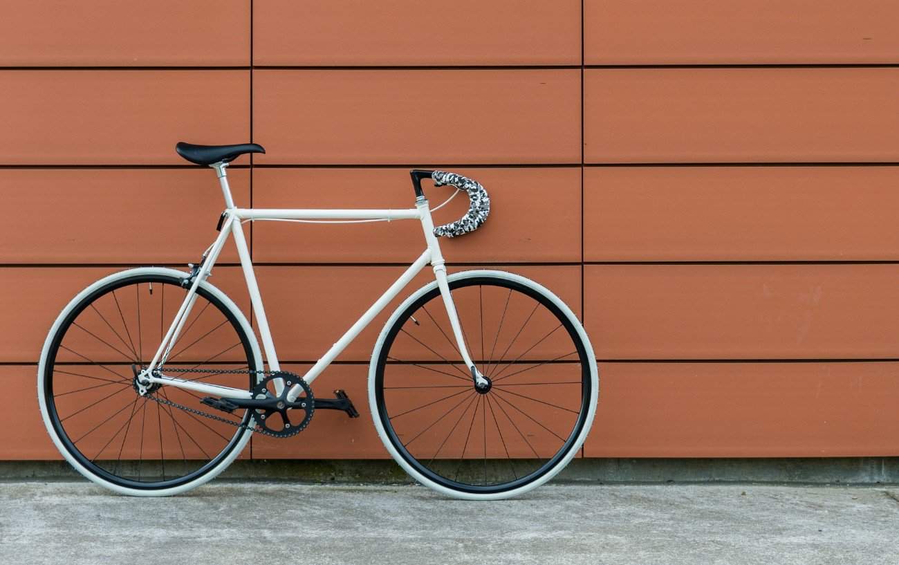 What Is A Fixie Bike 6
