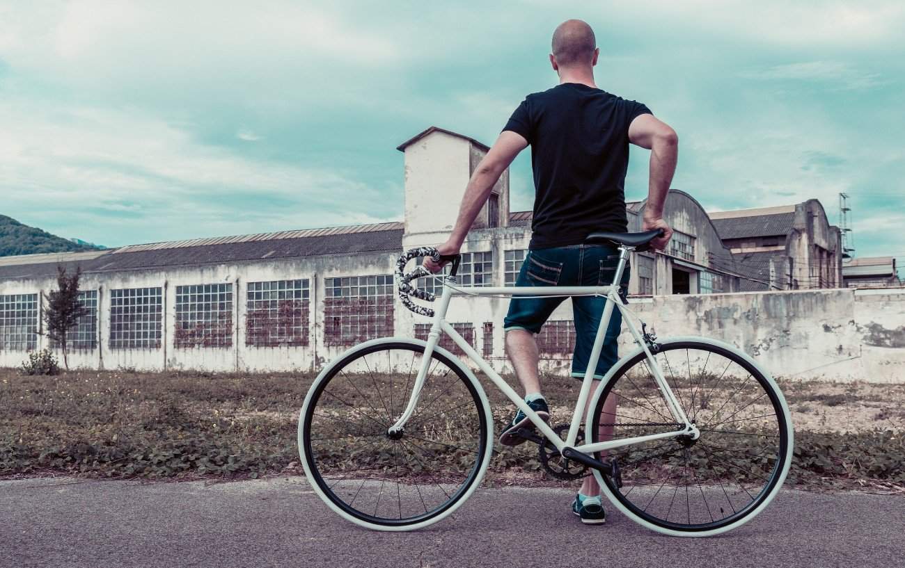 What Is A Fixie Bike 9