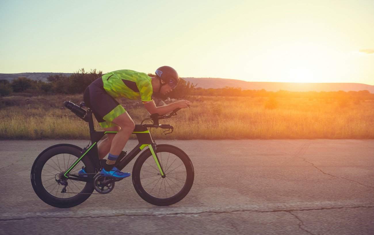 Time Trial Bikes: What Is A TT Bike? 1