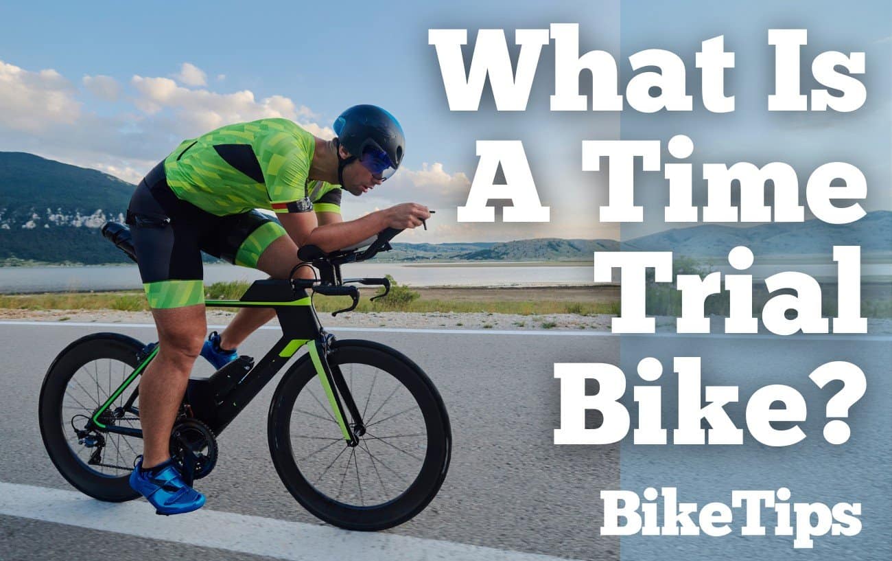 Types of Bicycle 16