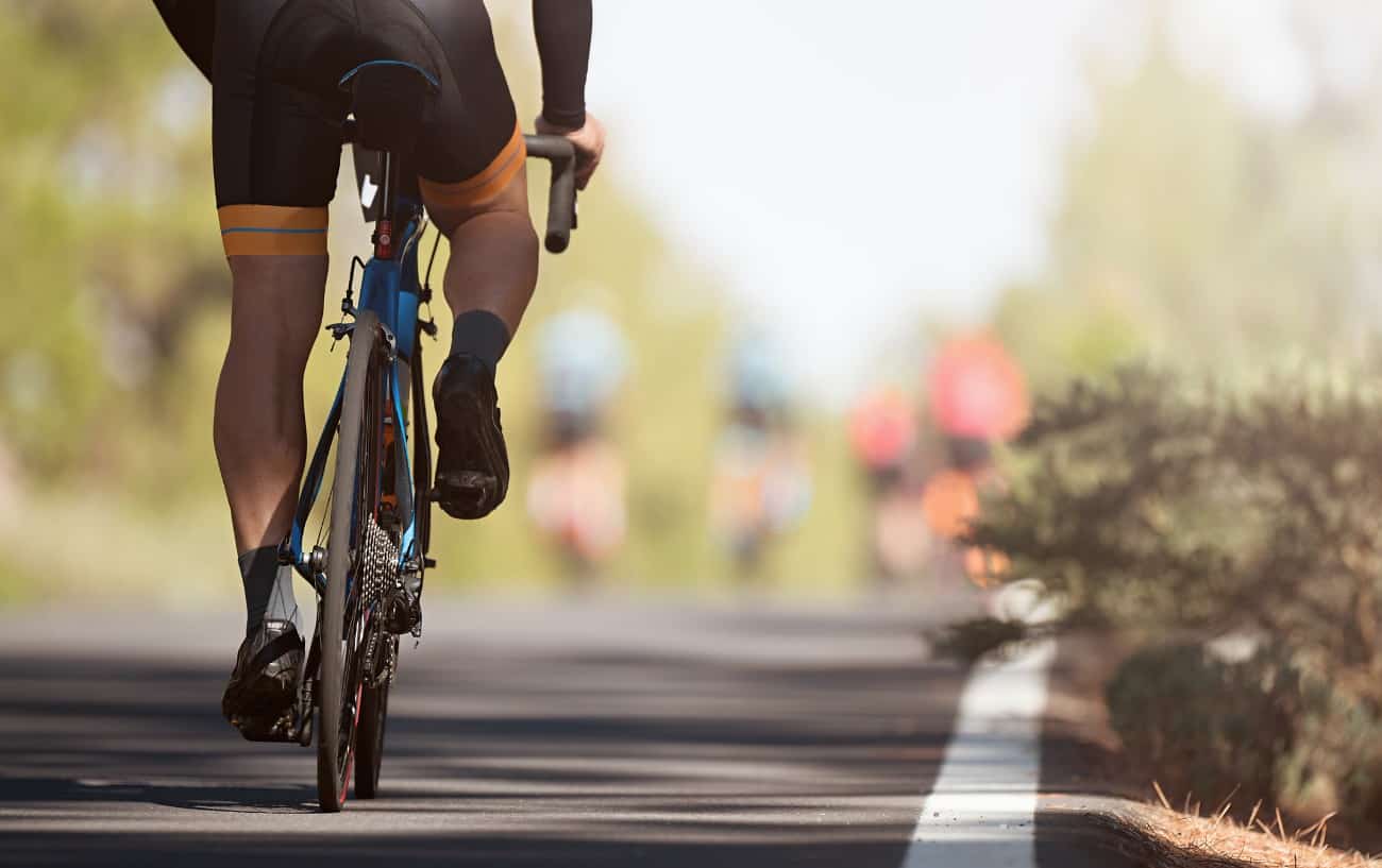 How Can You Prevent Injury While Cycling? 6 Common Cycling Injuries And How To Avoid Them 1