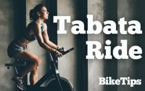 Tabata Ride Title Image