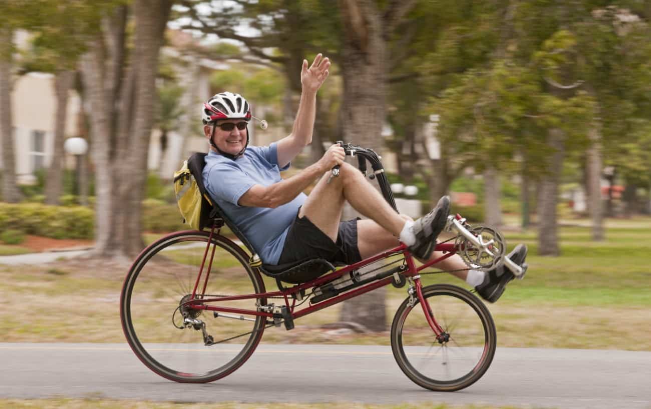 The Rise Of The Recumbent Road Bike: How To Choose The Right One For You 3