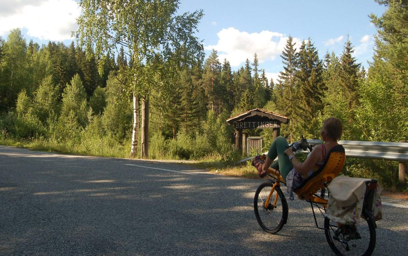The Rise Of The Recumbent Road Bike: How To Choose The Right One For You 1