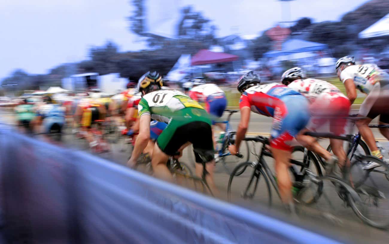 What Is A Tour De France Peloton? 2
