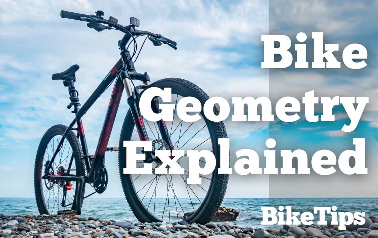 Bike Geometry Explained: Title Image
