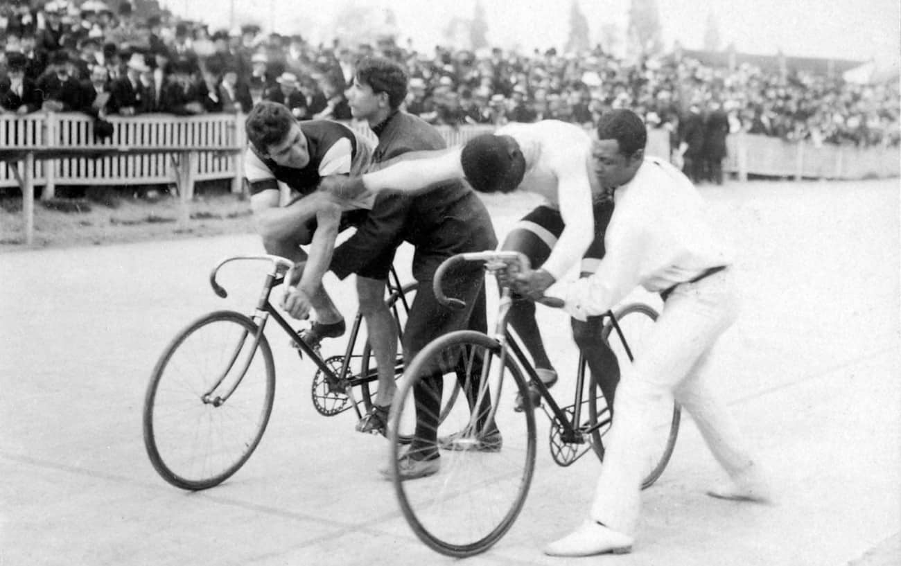 What Is The UCI Weight Limit - And Why Does It Exist? 1