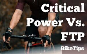 Critical Power: Title Image