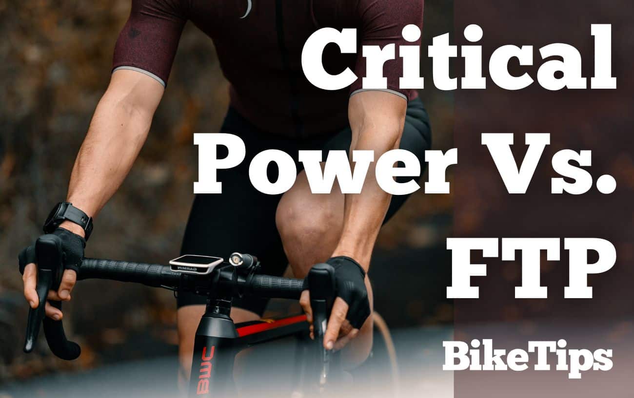 Critical Power: Title Image