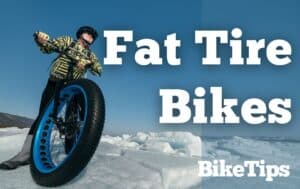 Fat Tire Bikes: Title Image