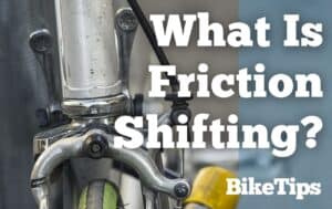 What Is Friction Shifting: Title Image