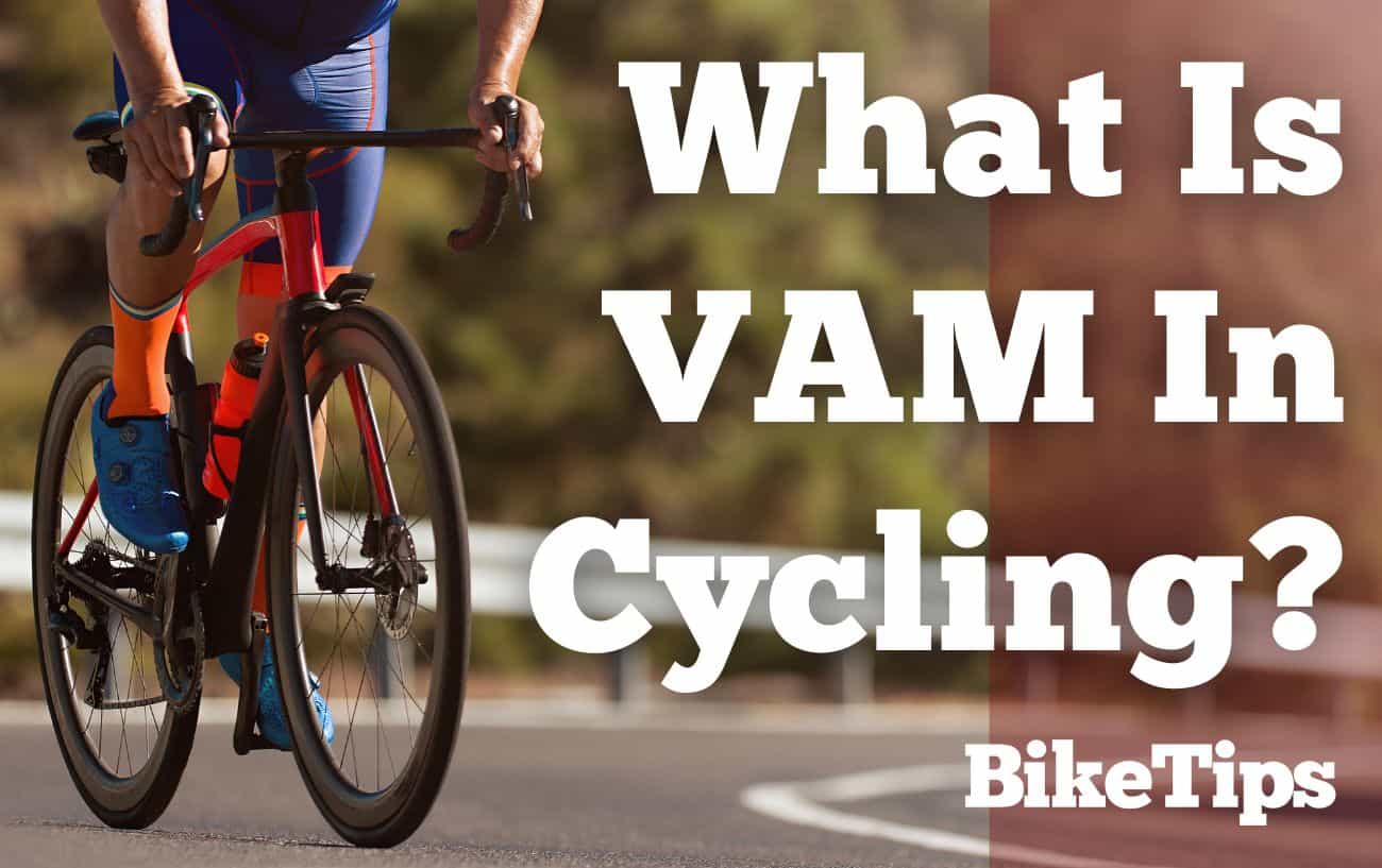 What Is VAM Cycling: Title Image
