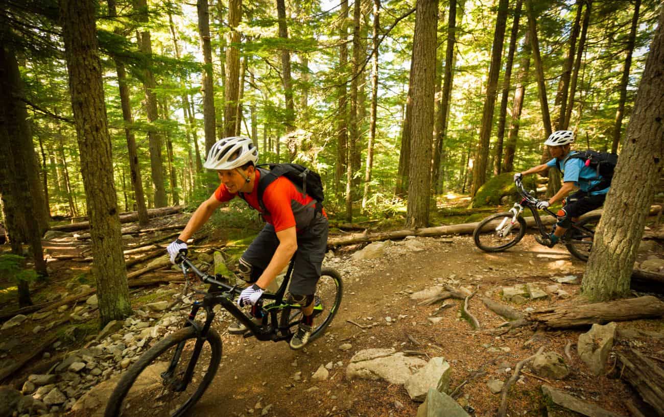 6 Vital Steps for Cyclists Who've Fallen Off Bikes 1