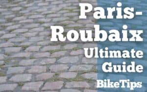 Paris-Roubaix Guide: Title Image