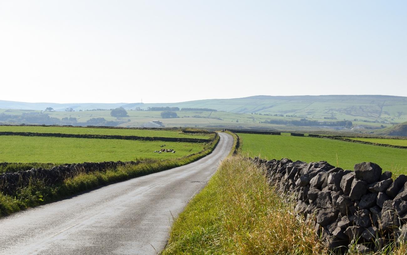 Ultimate Pennine Cycleway Guide: England's Toughest Bikepacking Route 8