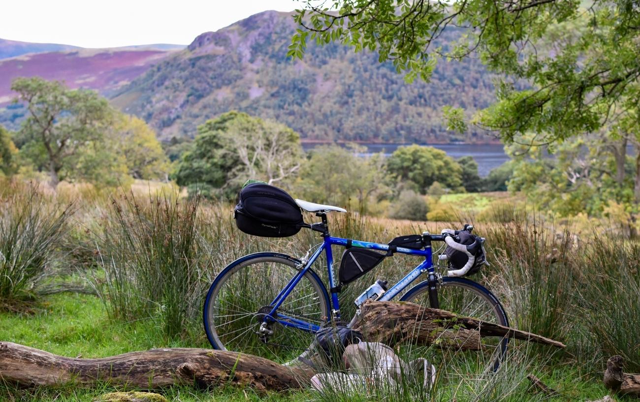 Ultimate Pennine Cycleway Guide: England's Toughest Bikepacking Route 4