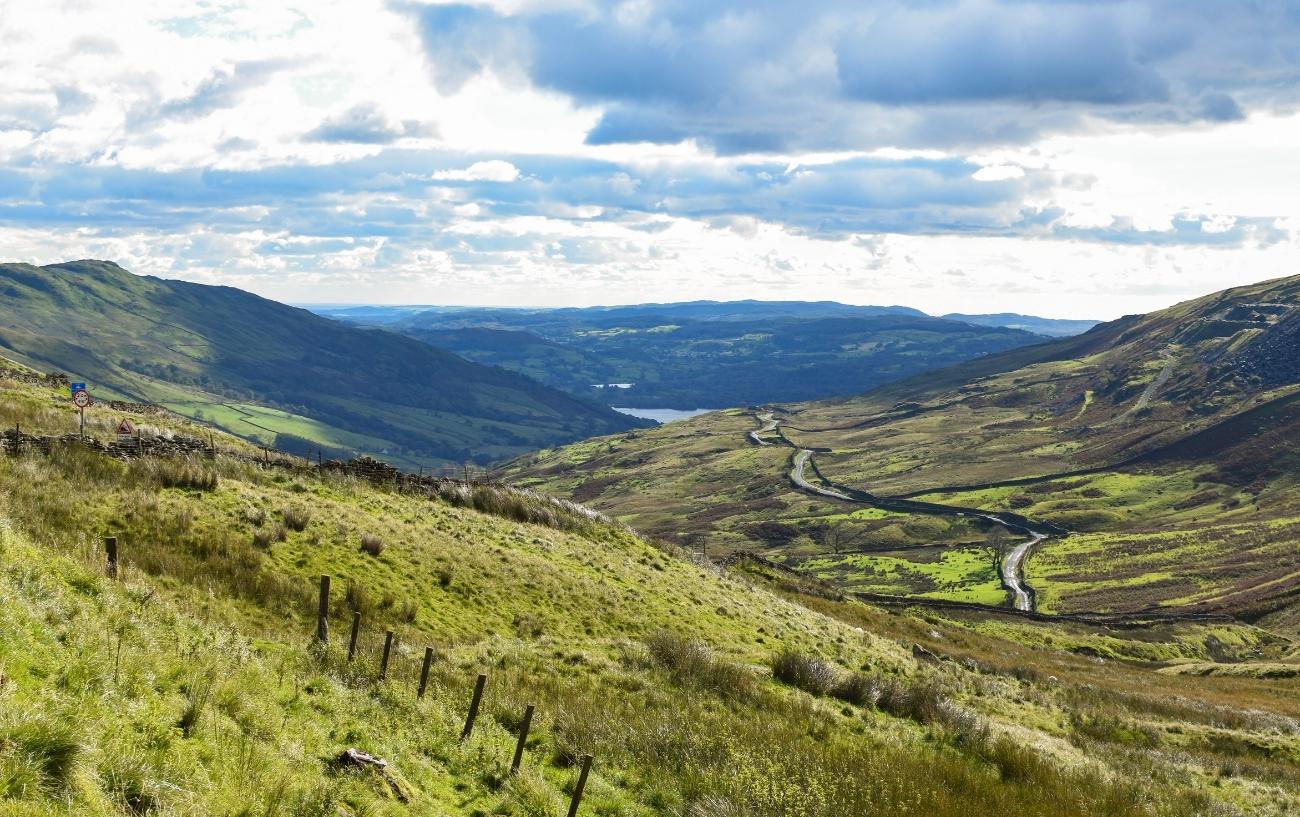 Ultimate Pennine Cycleway Guide: England's Toughest Bikepacking Route 3
