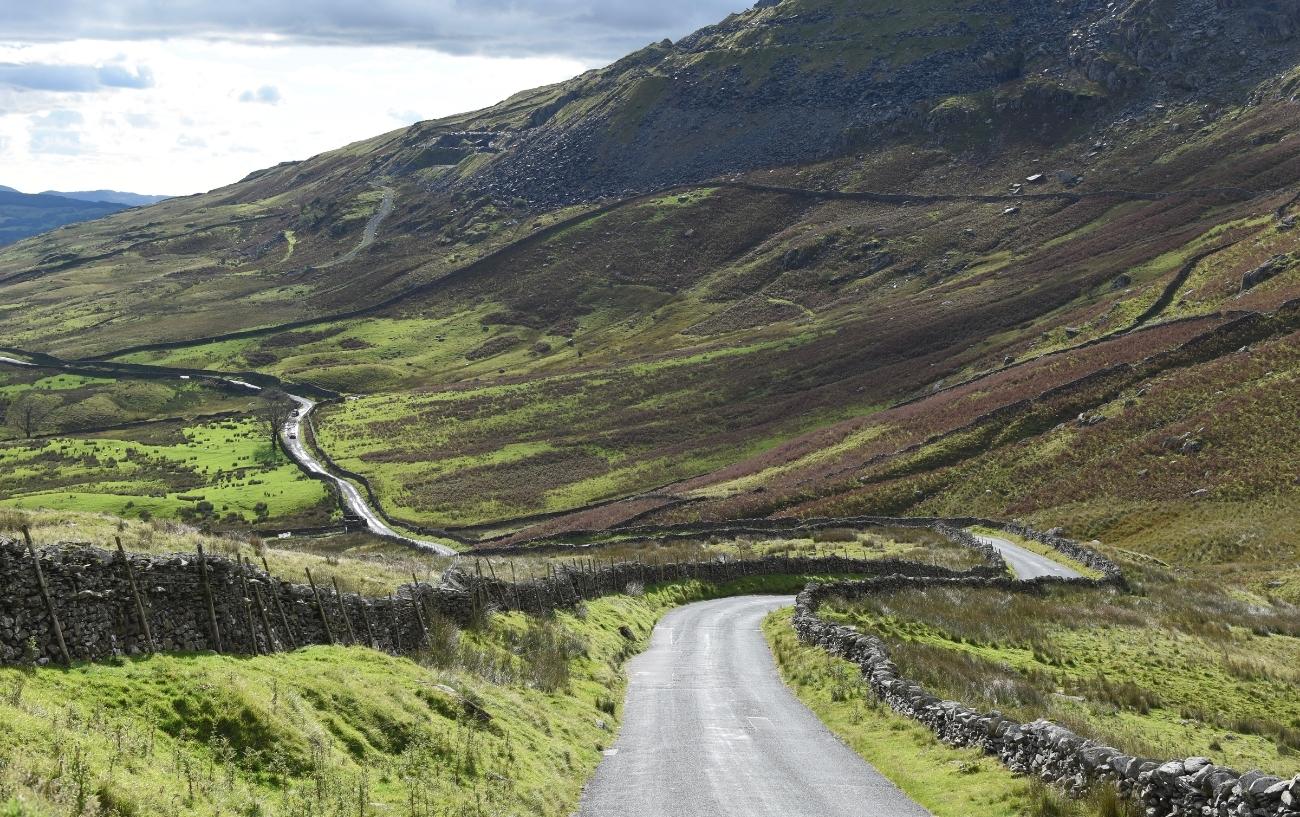 Ultimate Pennine Cycleway Guide: England's Toughest Bikepacking Route 5