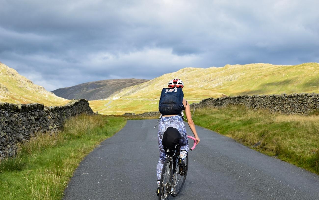 Ultimate Pennine Cycleway Guide: England's Toughest Bikepacking Route 6