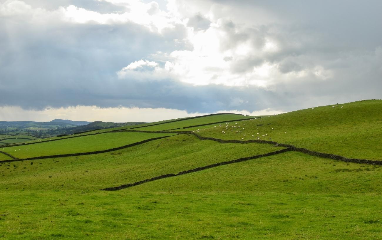 Ultimate Pennine Cycleway Guide: England's Toughest Bikepacking Route 1