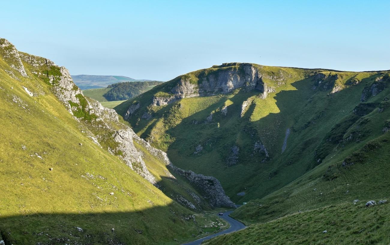 Ultimate Pennine Cycleway Guide: England's Toughest Bikepacking Route 2