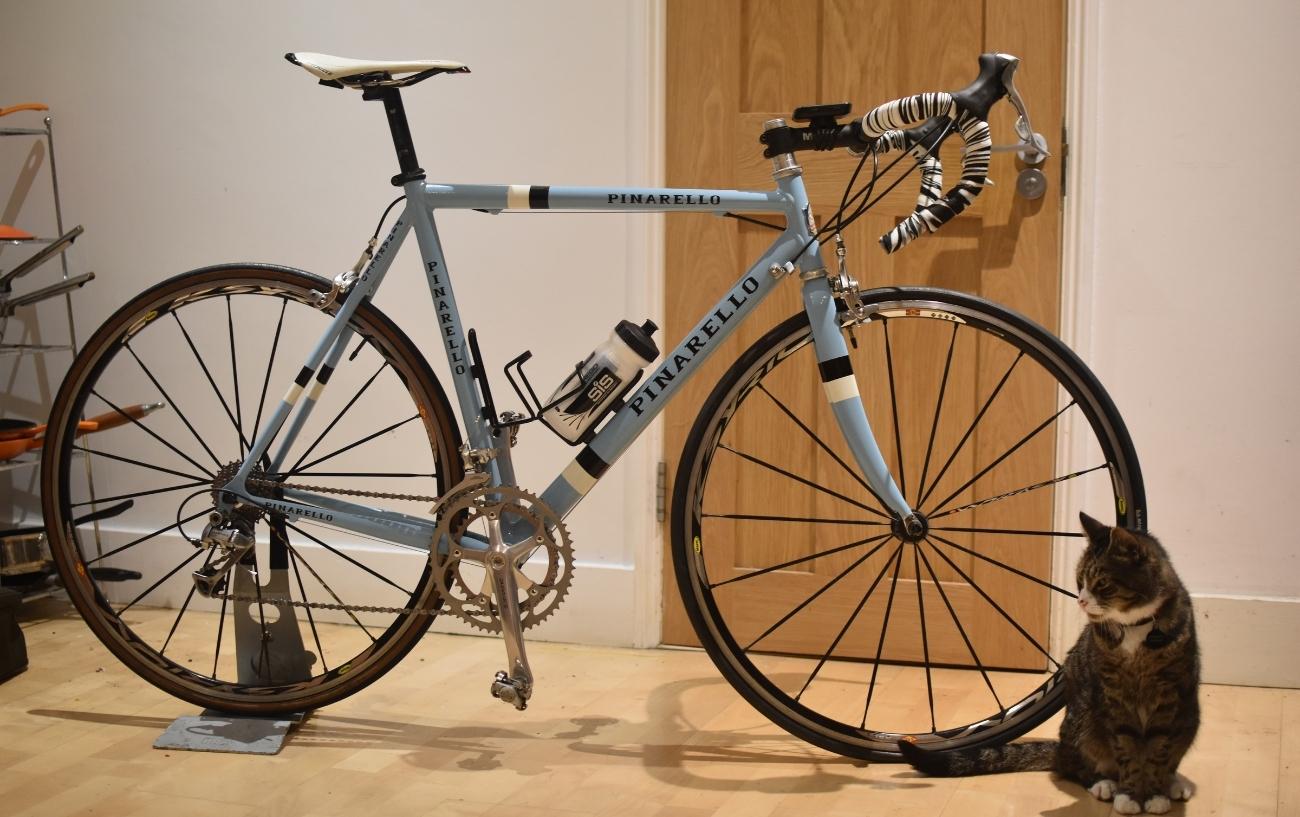 DIY Bike Frame Painting: Walk-Through Guide [With Pictures] 10