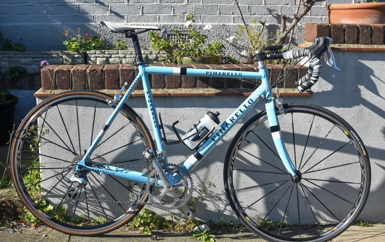 DIY Bike Frame Painting: Walk-Through Guide [With Pictures] 11