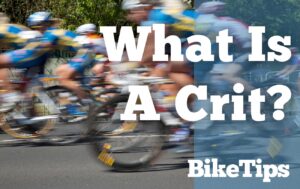 What Is A Crit? Title Image