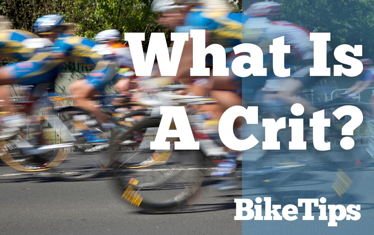 What Is A Crit? Title Image