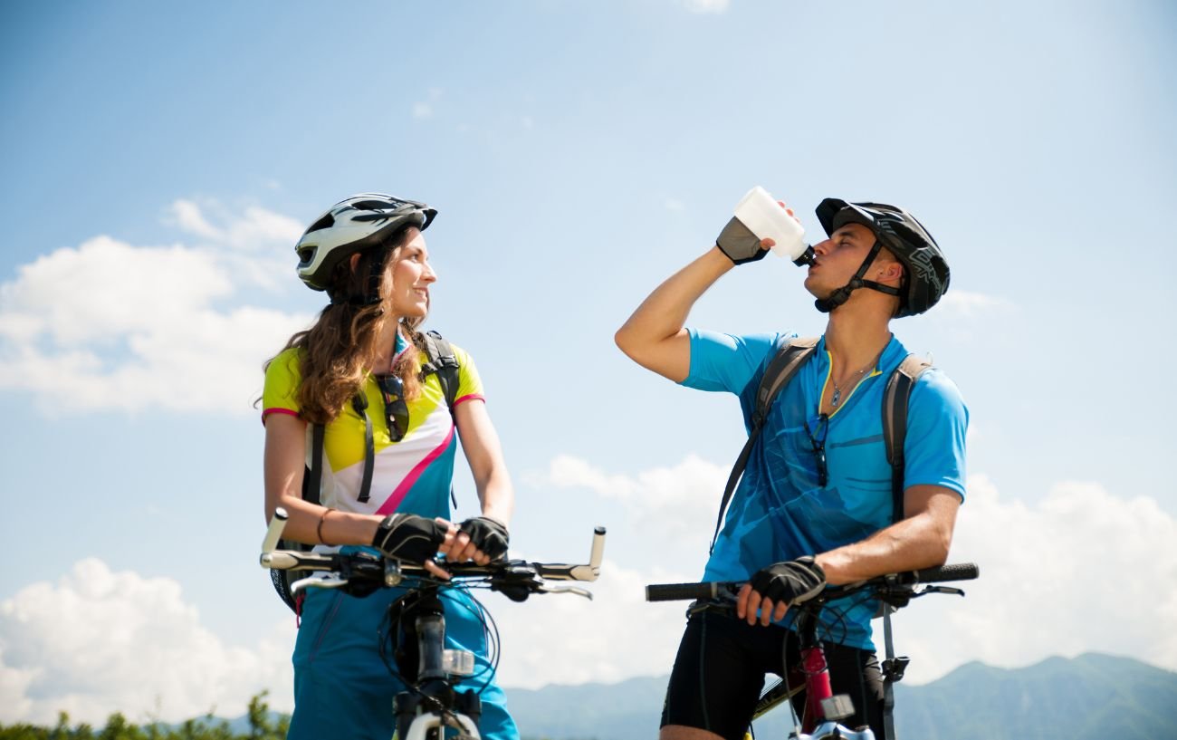 What Is Bonking In Cycling - And How Do You Avoid It? 5 What Is Bonking In Cycling - And How Do You Avoid It? 1